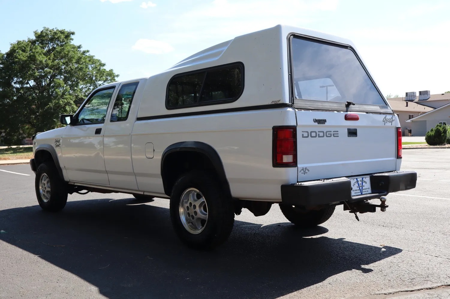 1994-dodge-dakota-sport-for-sale-longmont-co-6