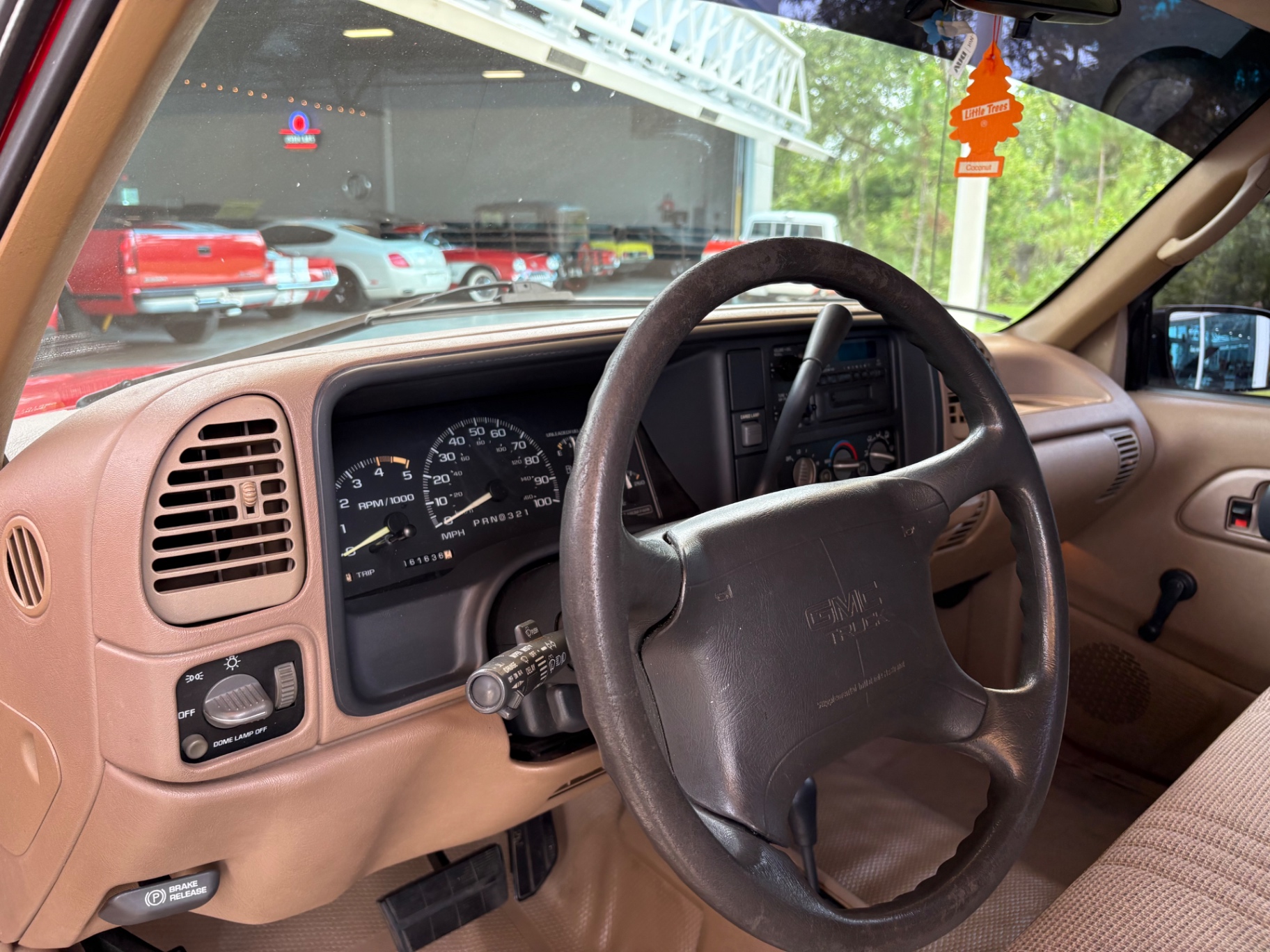 1995-gmc-sierra-for-sale-bradenton-florida-15