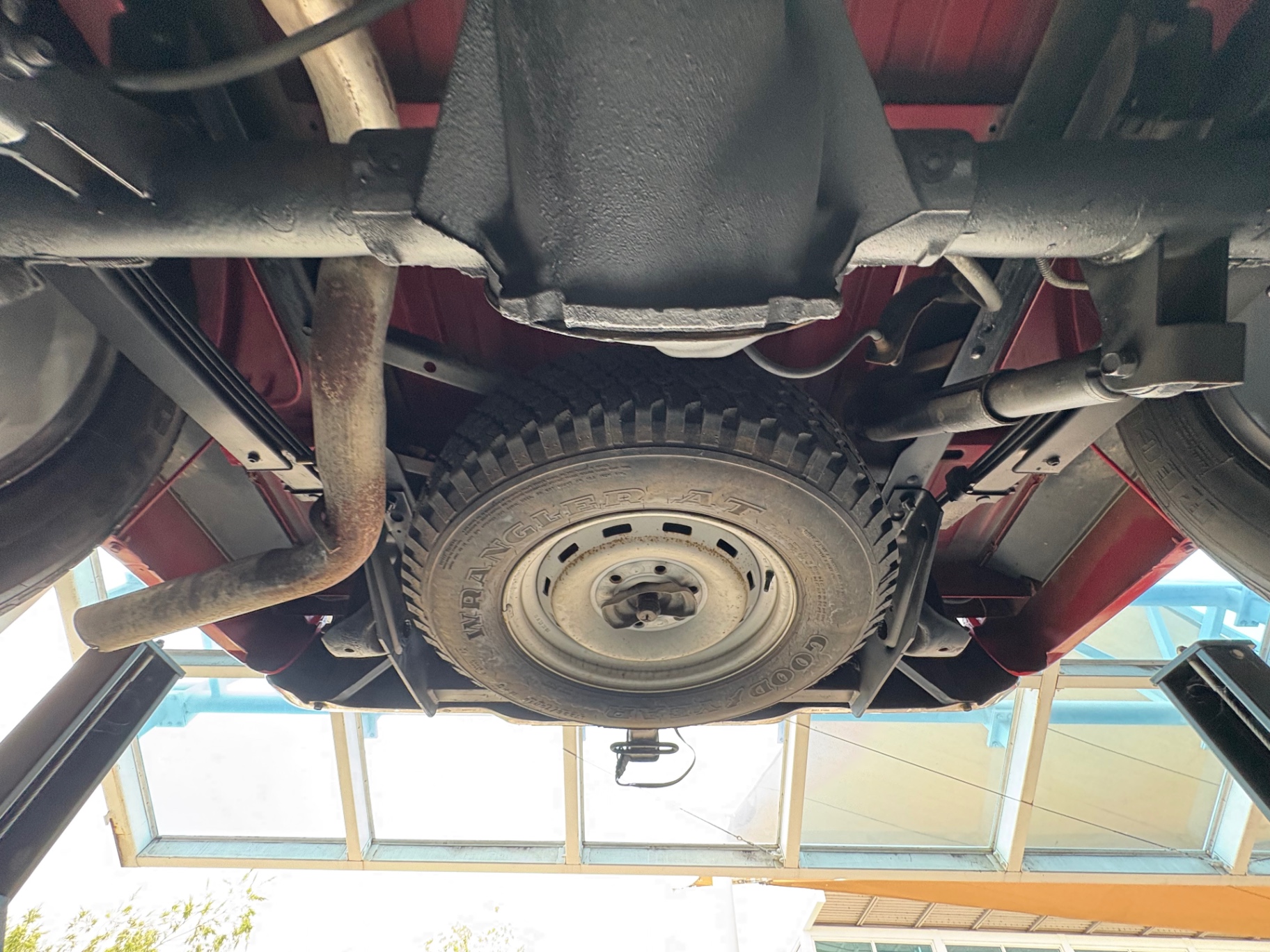 1995-gmc-sierra-for-sale-bradenton-florida-19