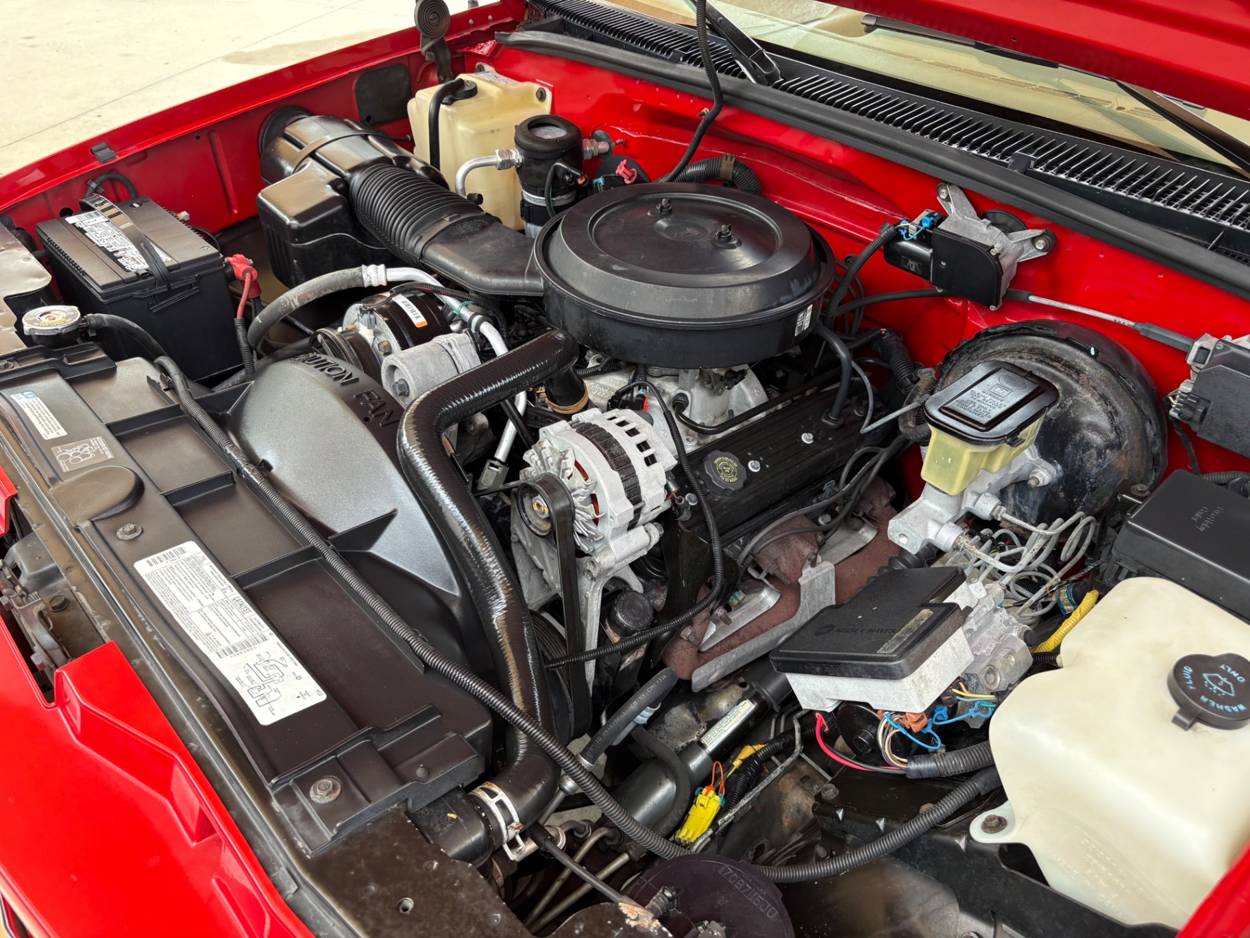 1995-gmc-sierra-for-sale-bradenton-florida-22