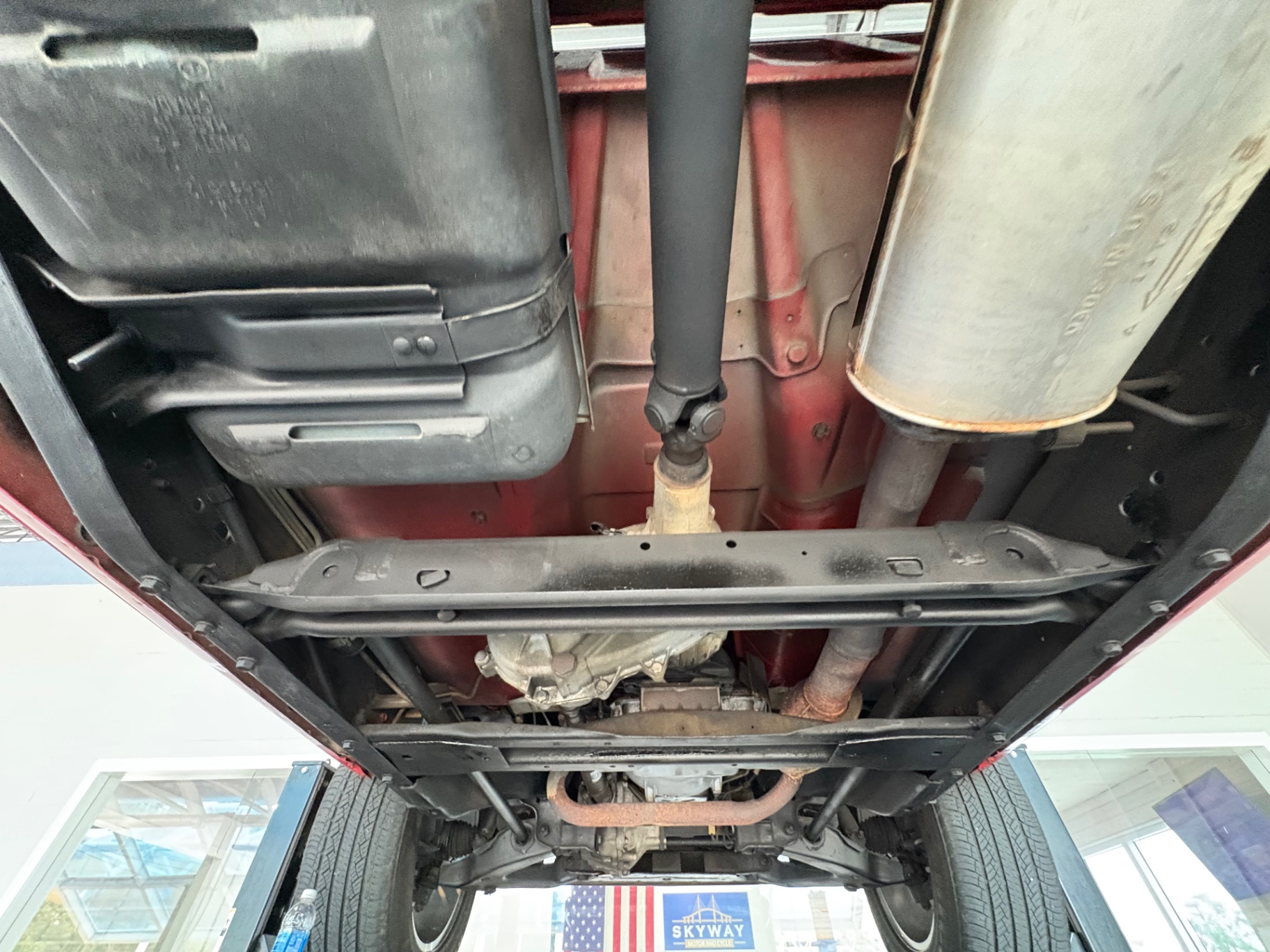 1995-gmc-sierra-for-sale-bradenton-florida-27