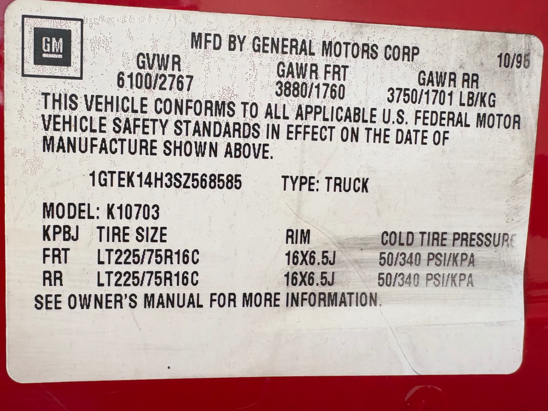 1995-gmc-sierra-for-sale-bradenton-florida-31