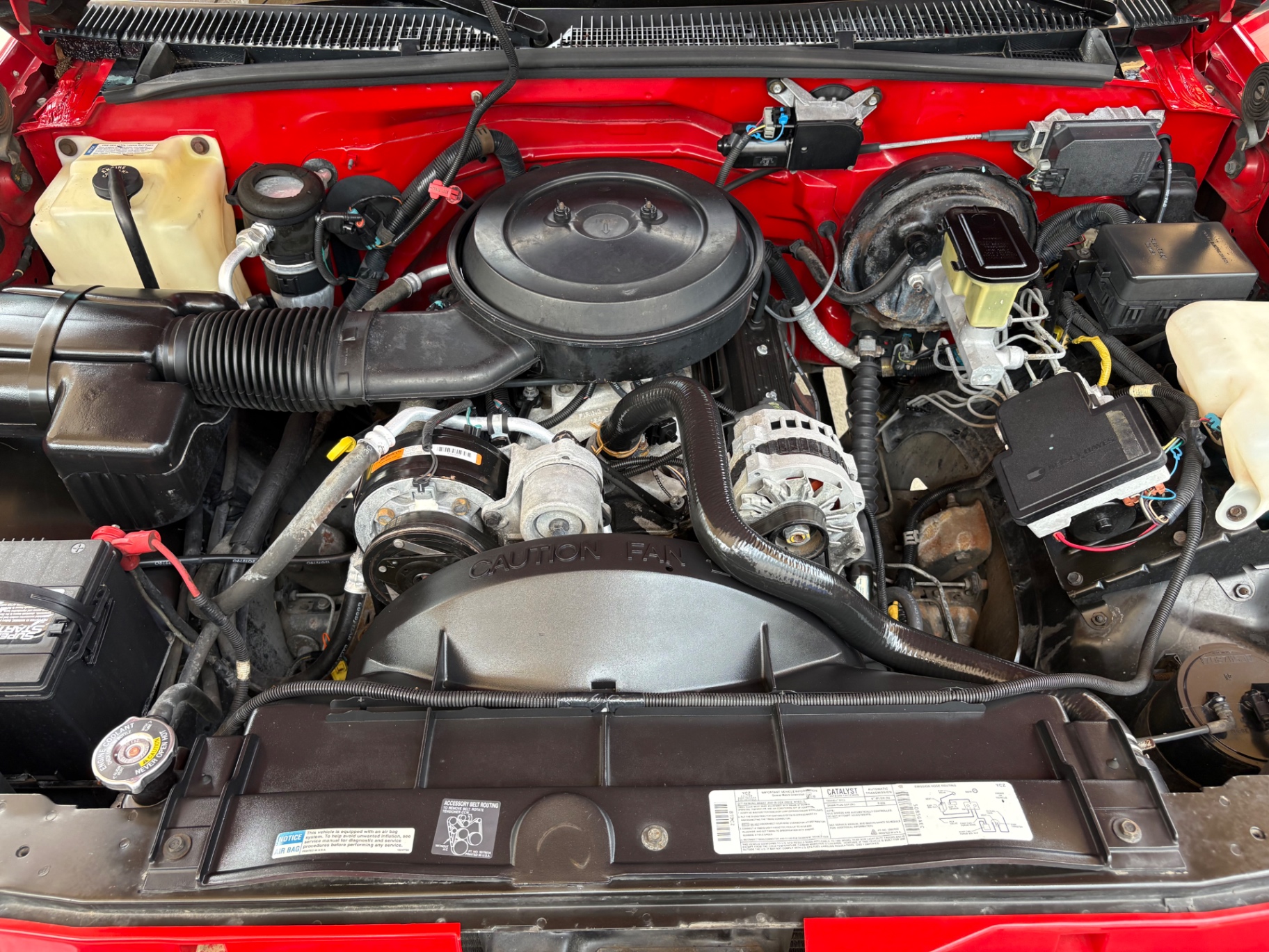1995-gmc-sierra-for-sale-bradenton-florida-36