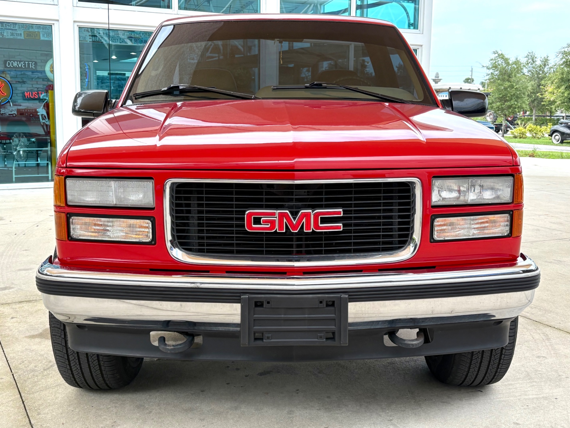 1995-gmc-sierra-for-sale-bradenton-florida-40