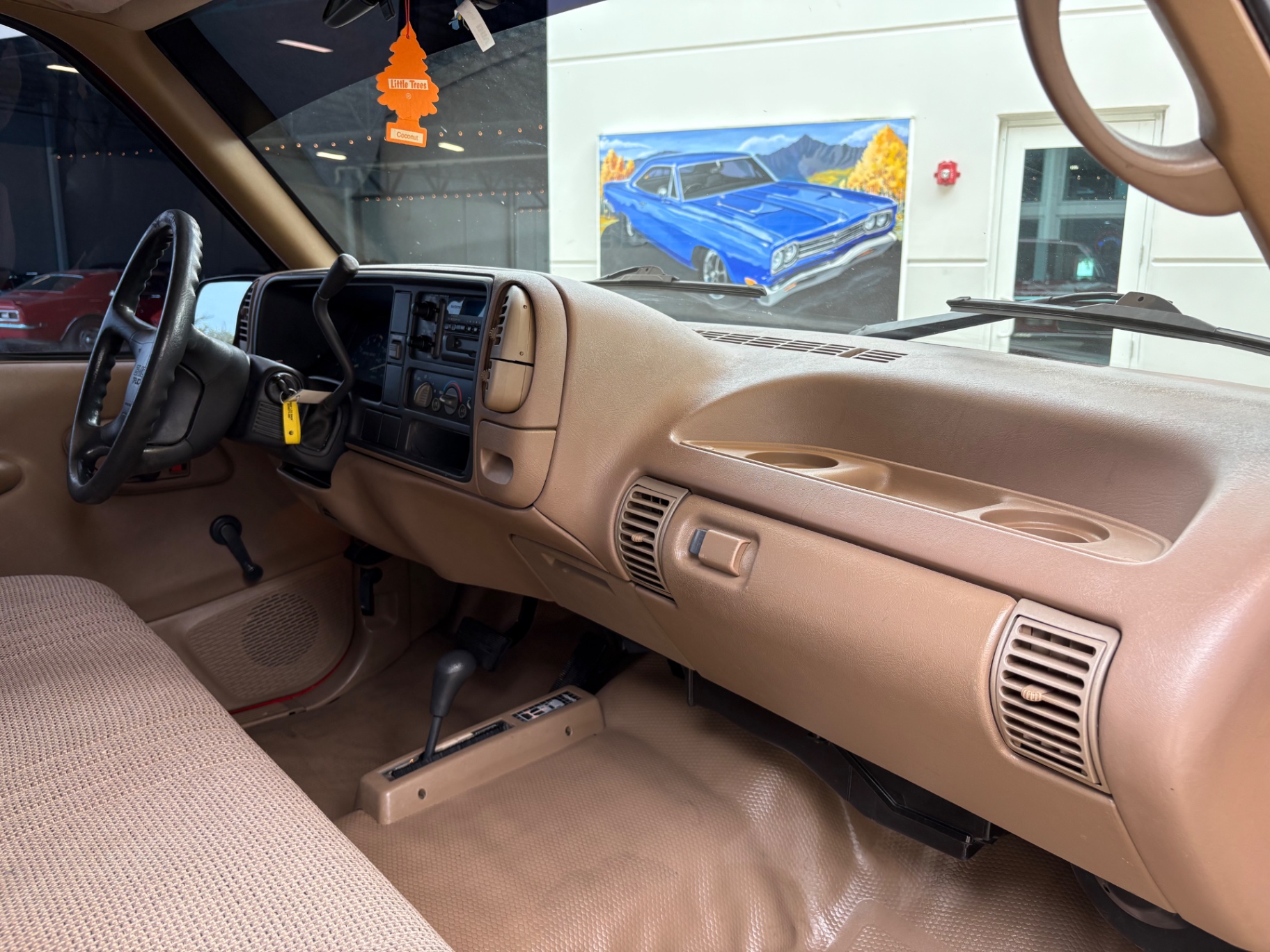 1995-gmc-sierra-for-sale-bradenton-florida-44