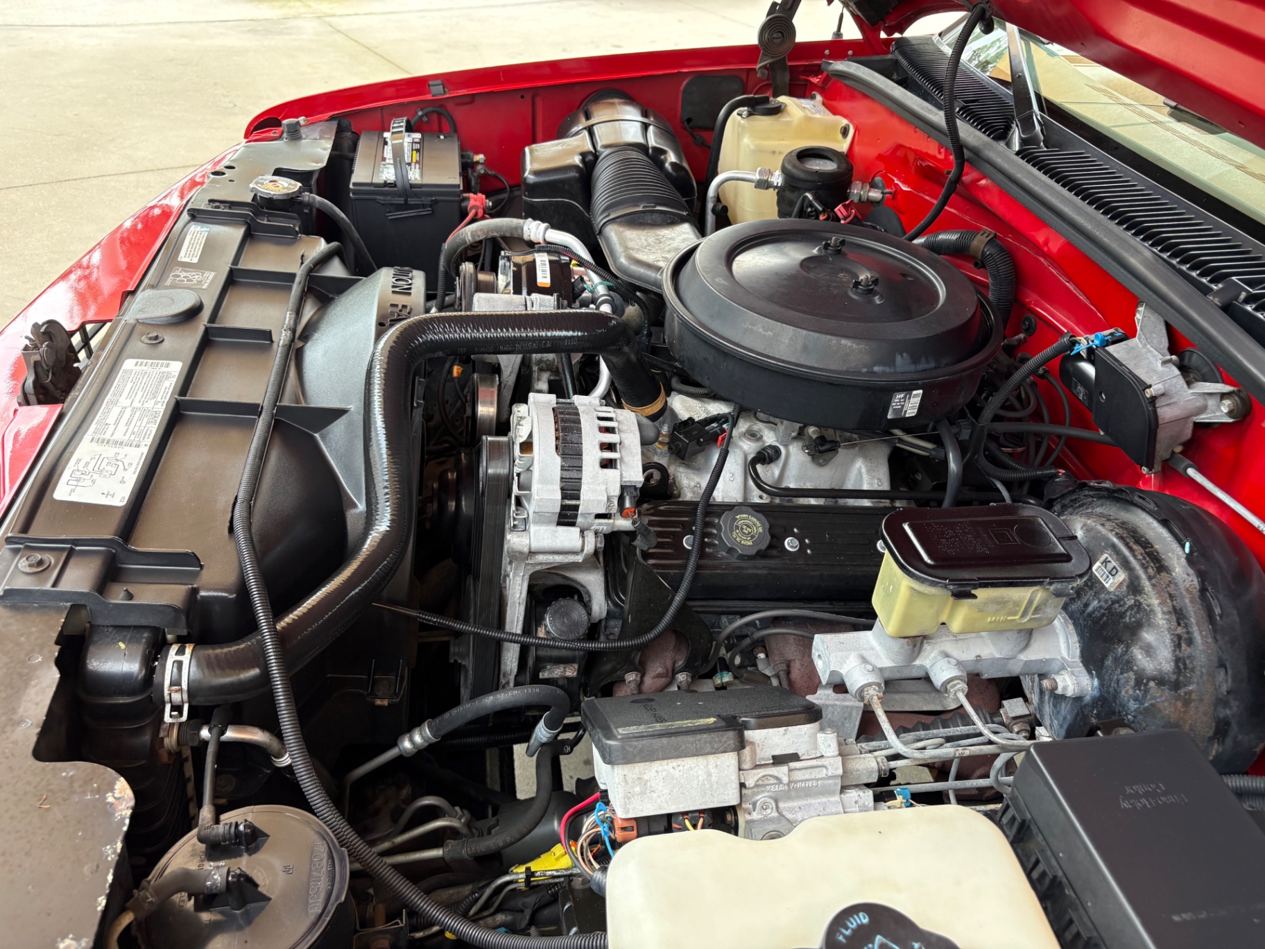 1995-gmc-sierra-for-sale-bradenton-florida-46