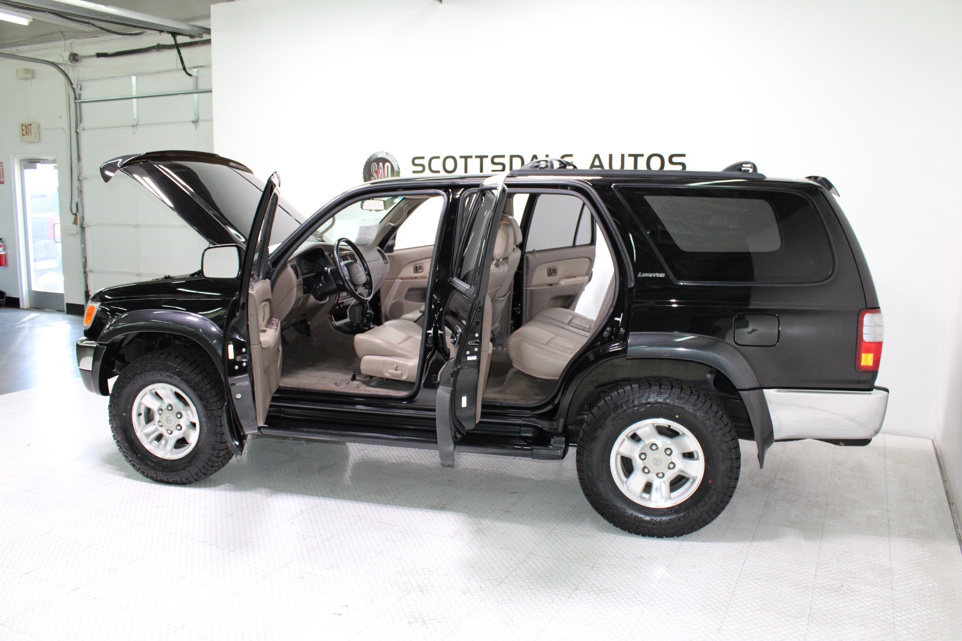 1996-toyota-4runner-1-owner (74)