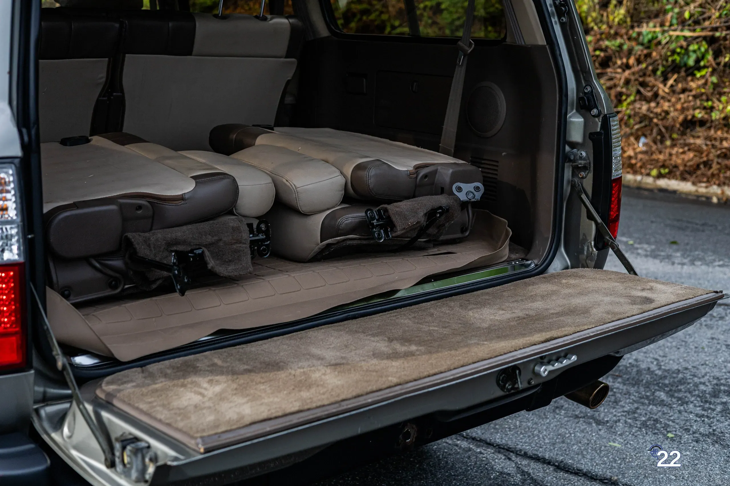 1997-toyota-land-cruiser-40th-anniversary-for-sale-pa19