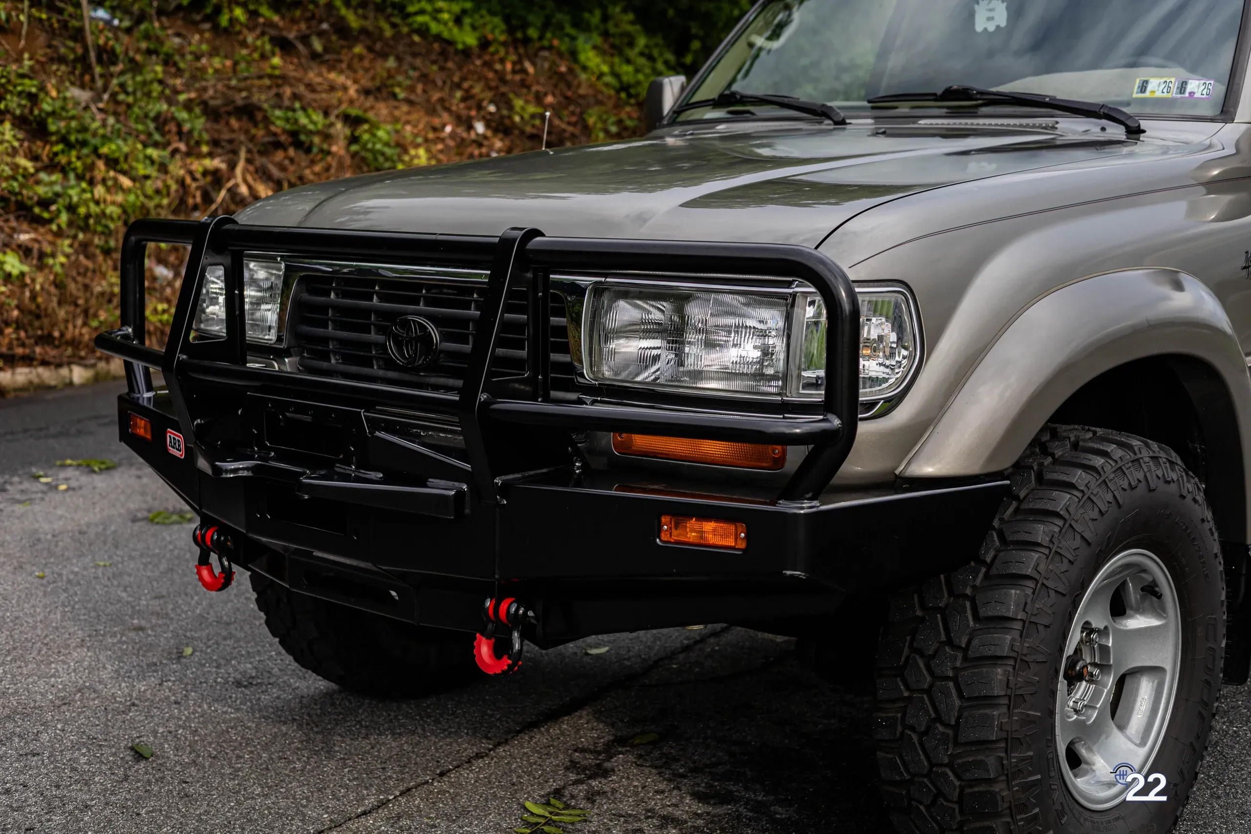 1997-toyota-land-cruiser-40th-anniversary-for-sale-pa2