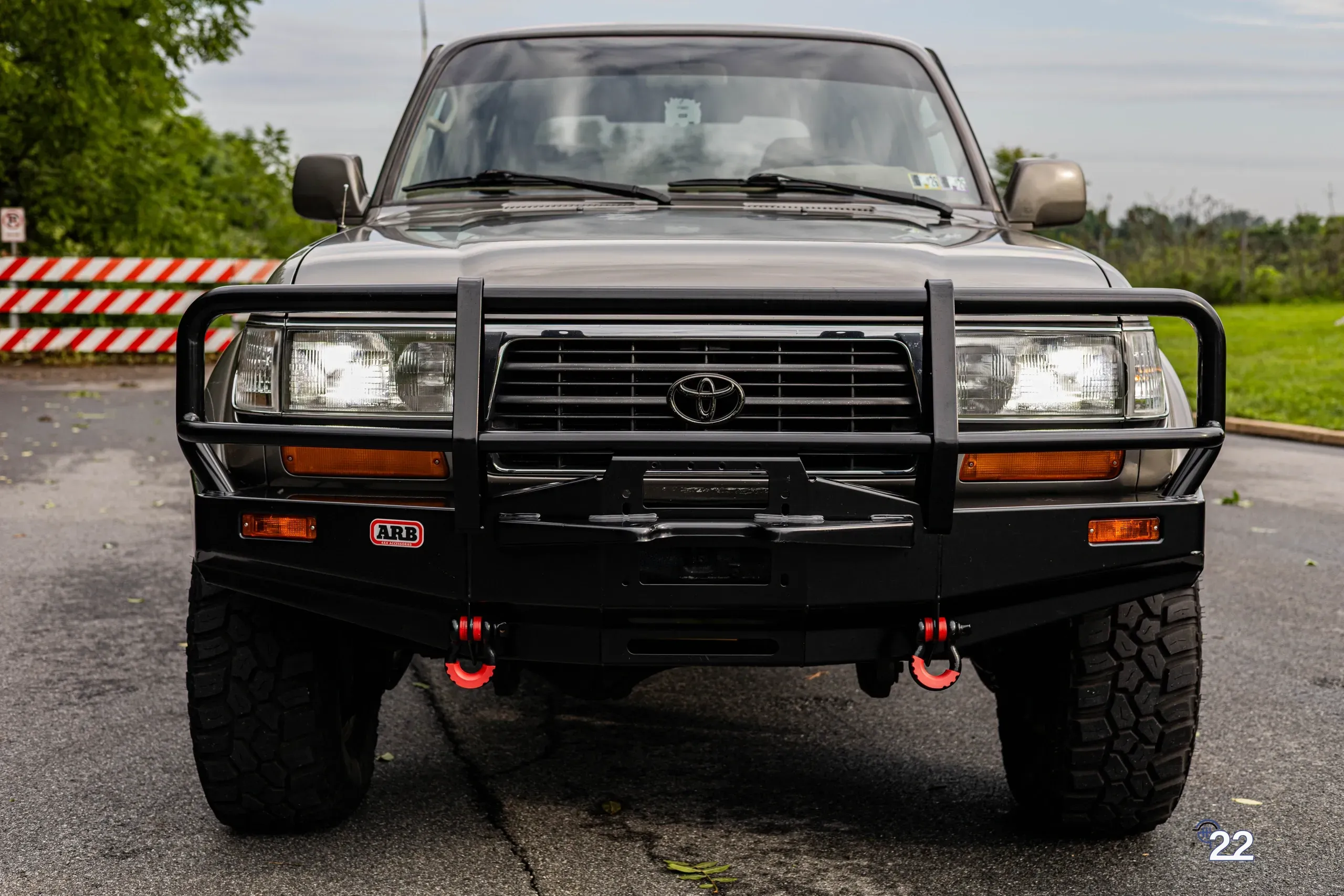 1997-toyota-land-cruiser-40th-anniversary-for-sale-pa32