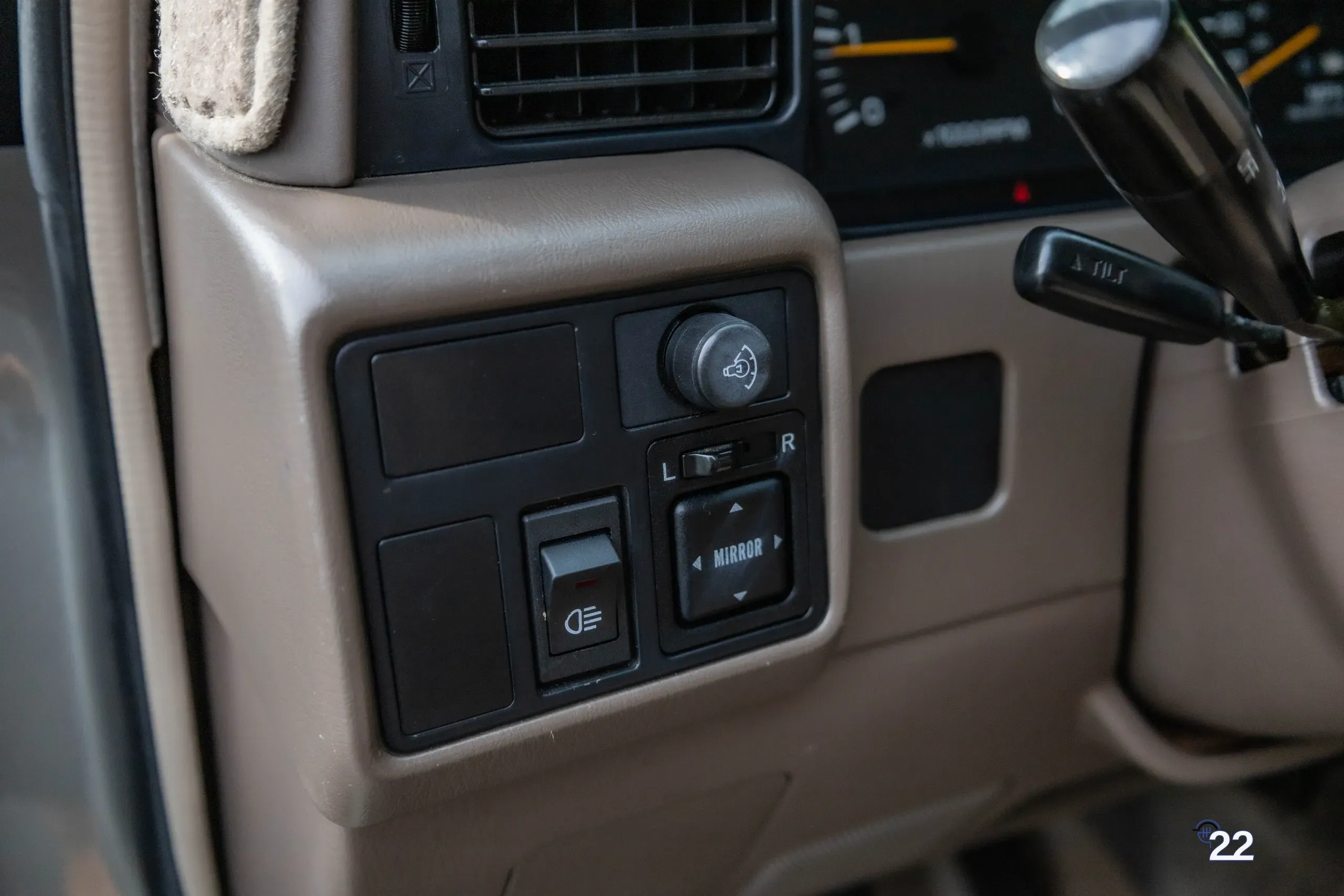 1997-toyota-land-cruiser-40th-anniversary-for-sale-pa44