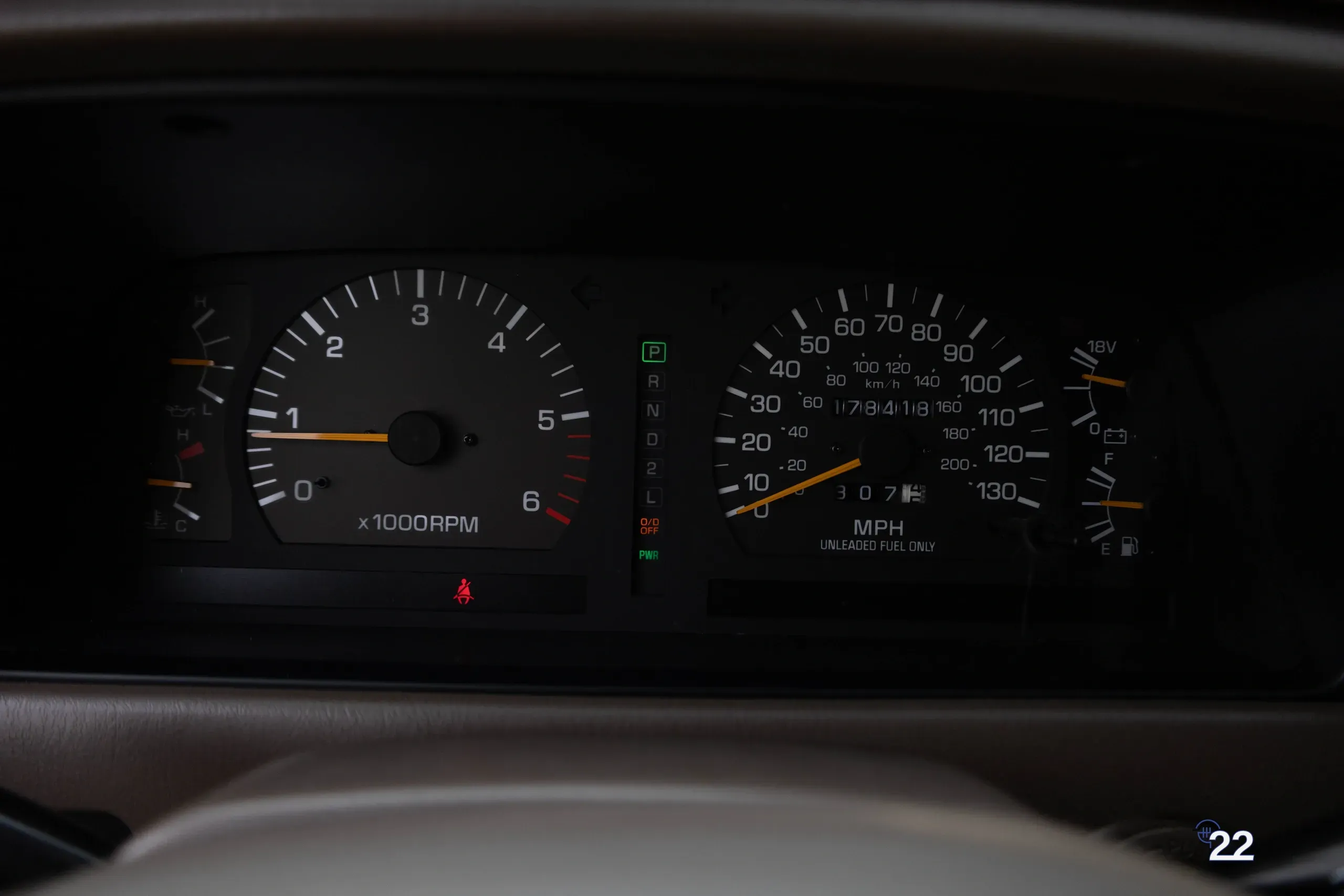 1997-toyota-land-cruiser-40th-anniversary-for-sale-pa46