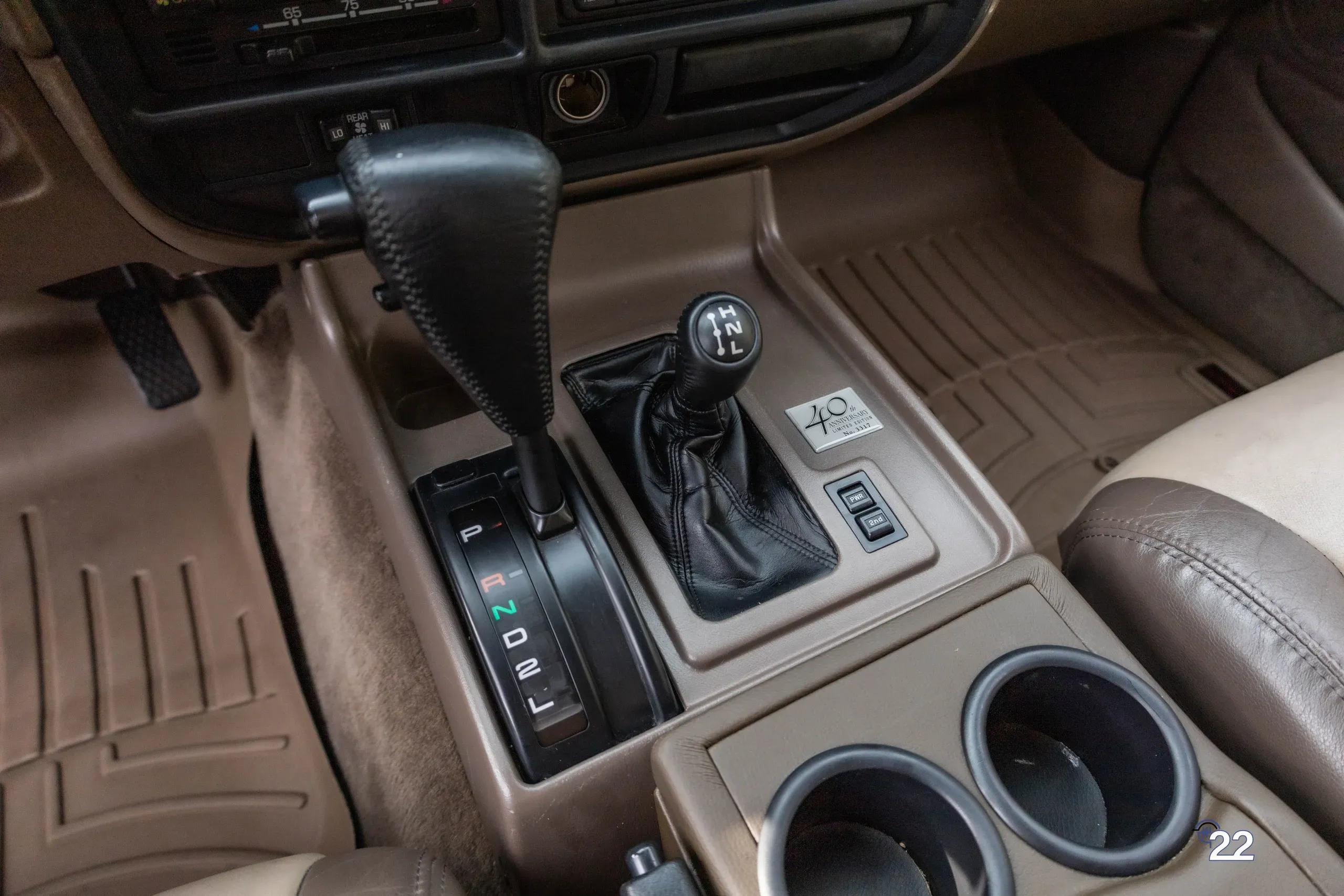 1997-toyota-land-cruiser-40th-anniversary-for-sale-pa49