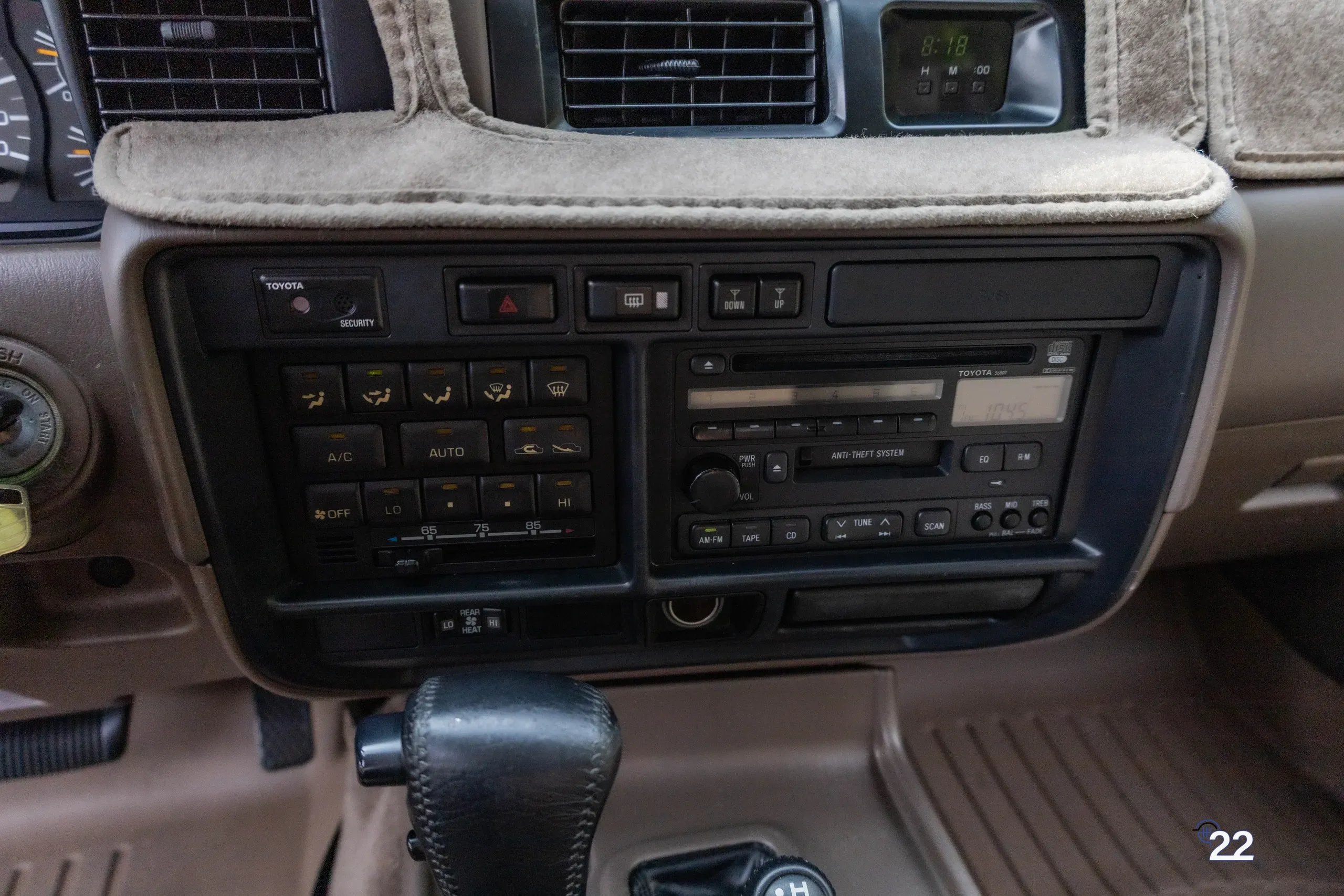 1997-toyota-land-cruiser-40th-anniversary-for-sale-pa50