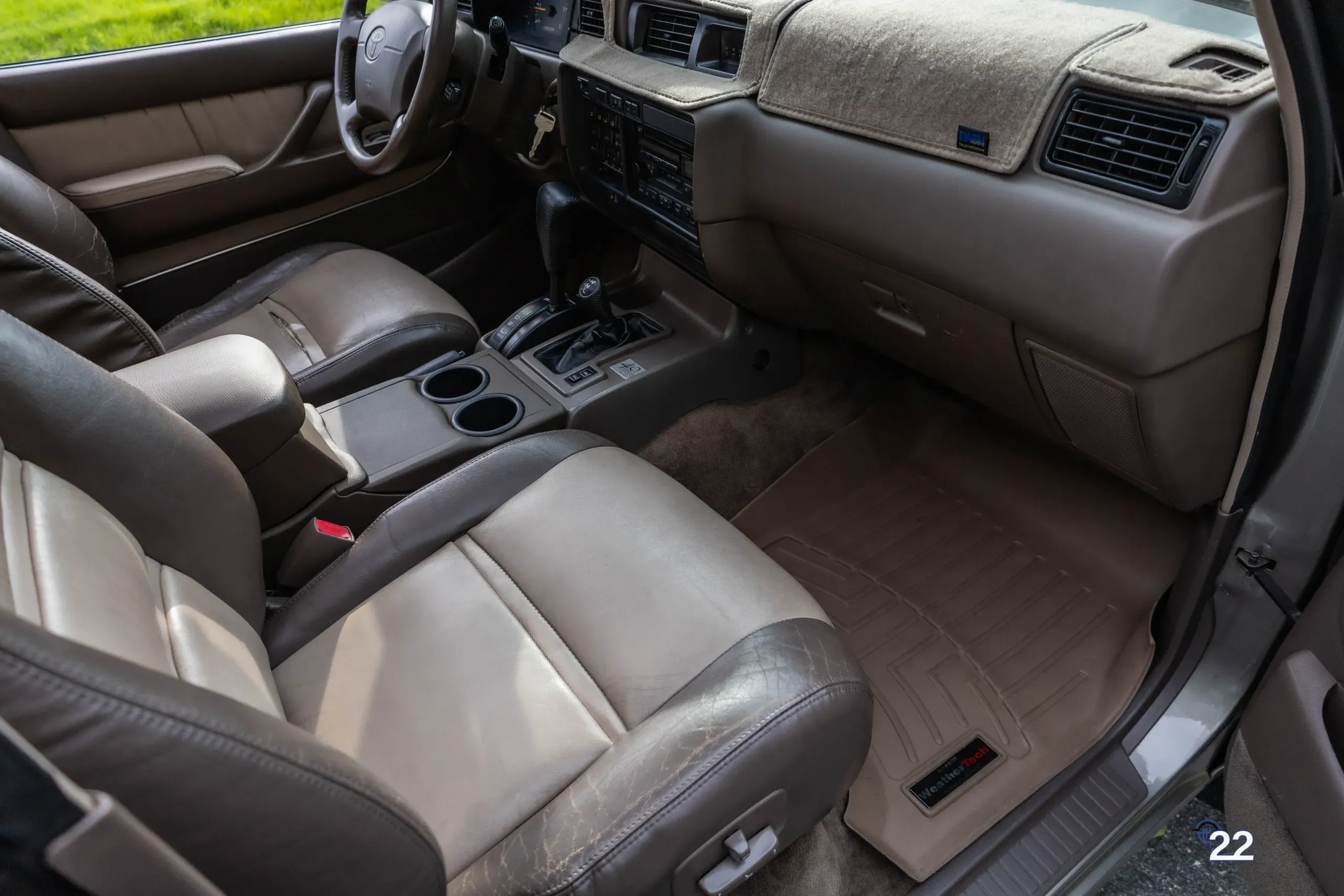 1997-toyota-land-cruiser-40th-anniversary-for-sale-pa58