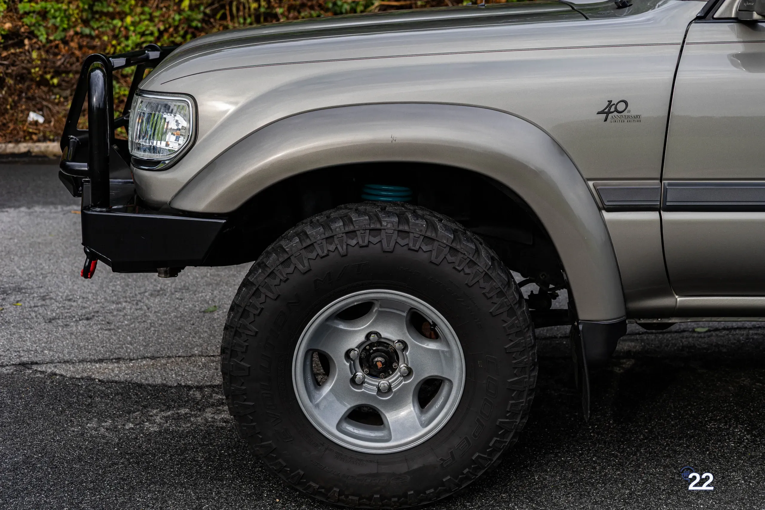 1997-toyota-land-cruiser-40th-anniversary-for-sale-pa6