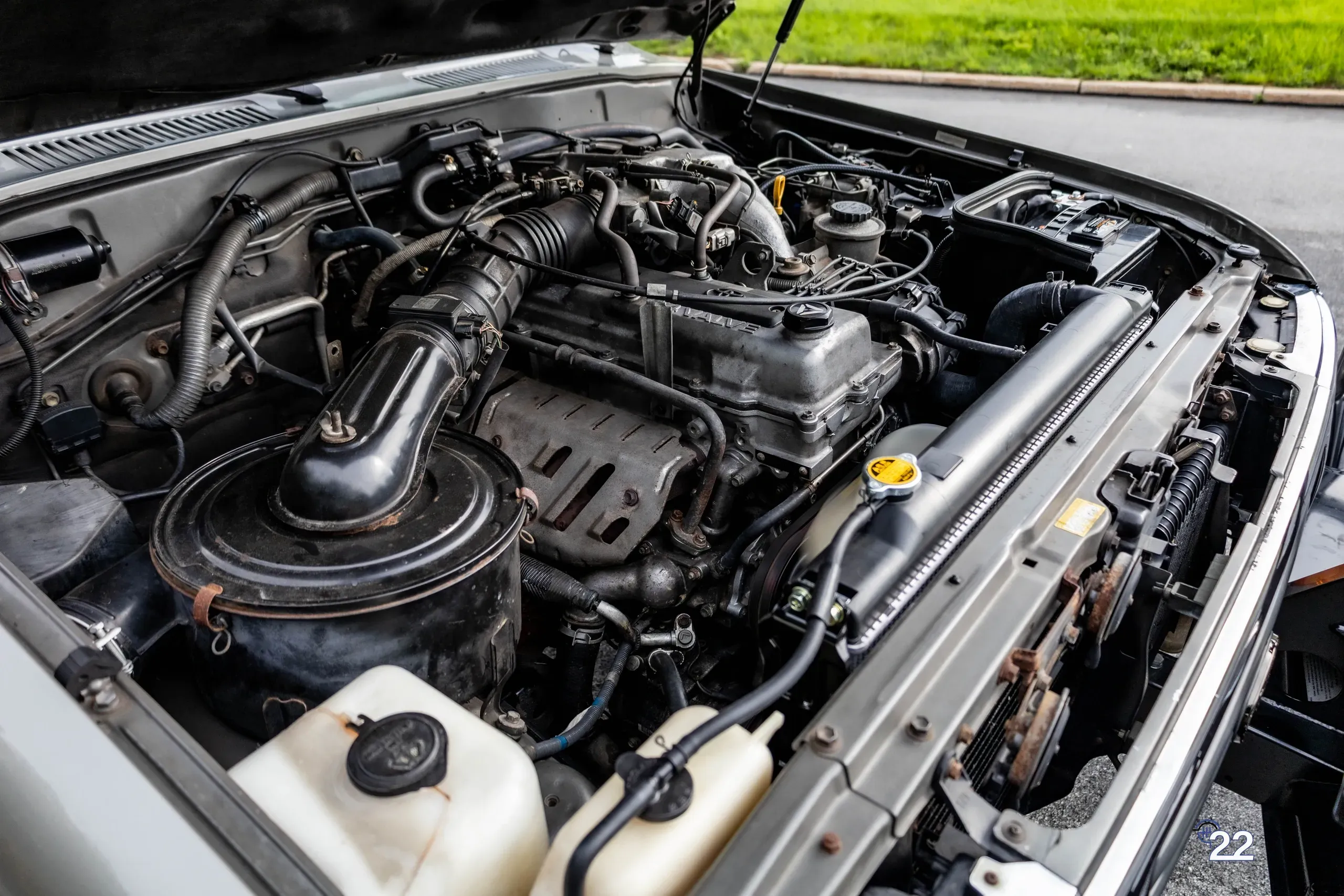 1997-toyota-land-cruiser-40th-anniversary-for-sale-pa73