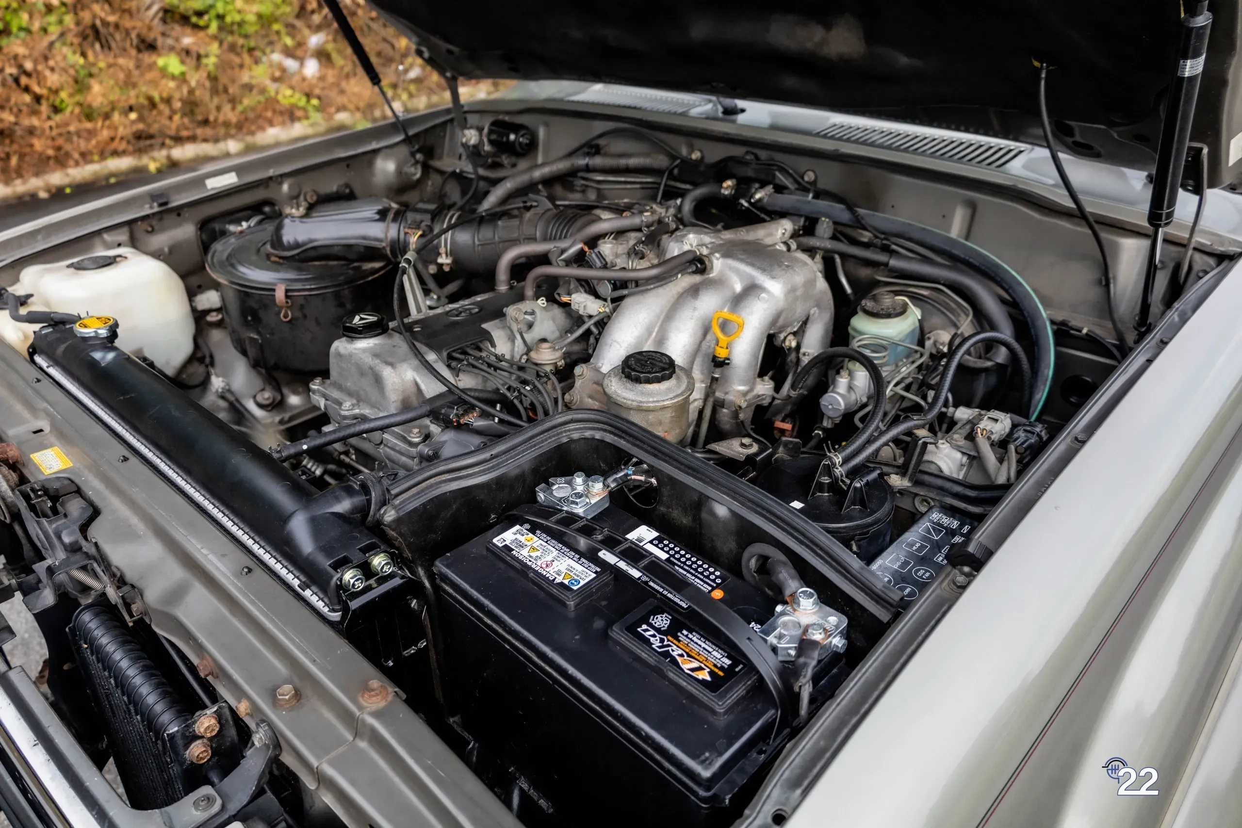 1997-toyota-land-cruiser-40th-anniversary-for-sale-pa74