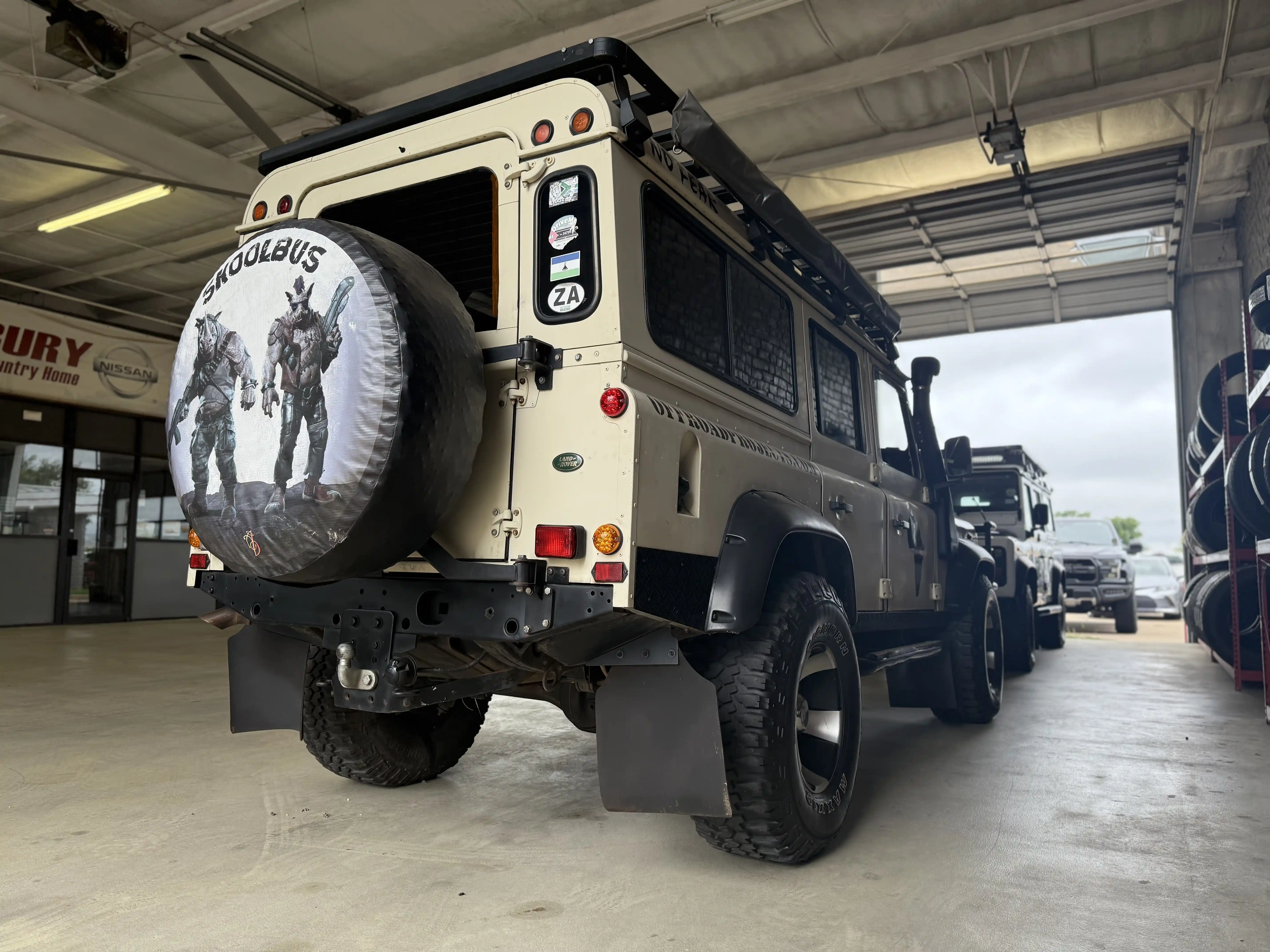 1998-Land-Rover-Defender-TD5-for-sale-texas-03