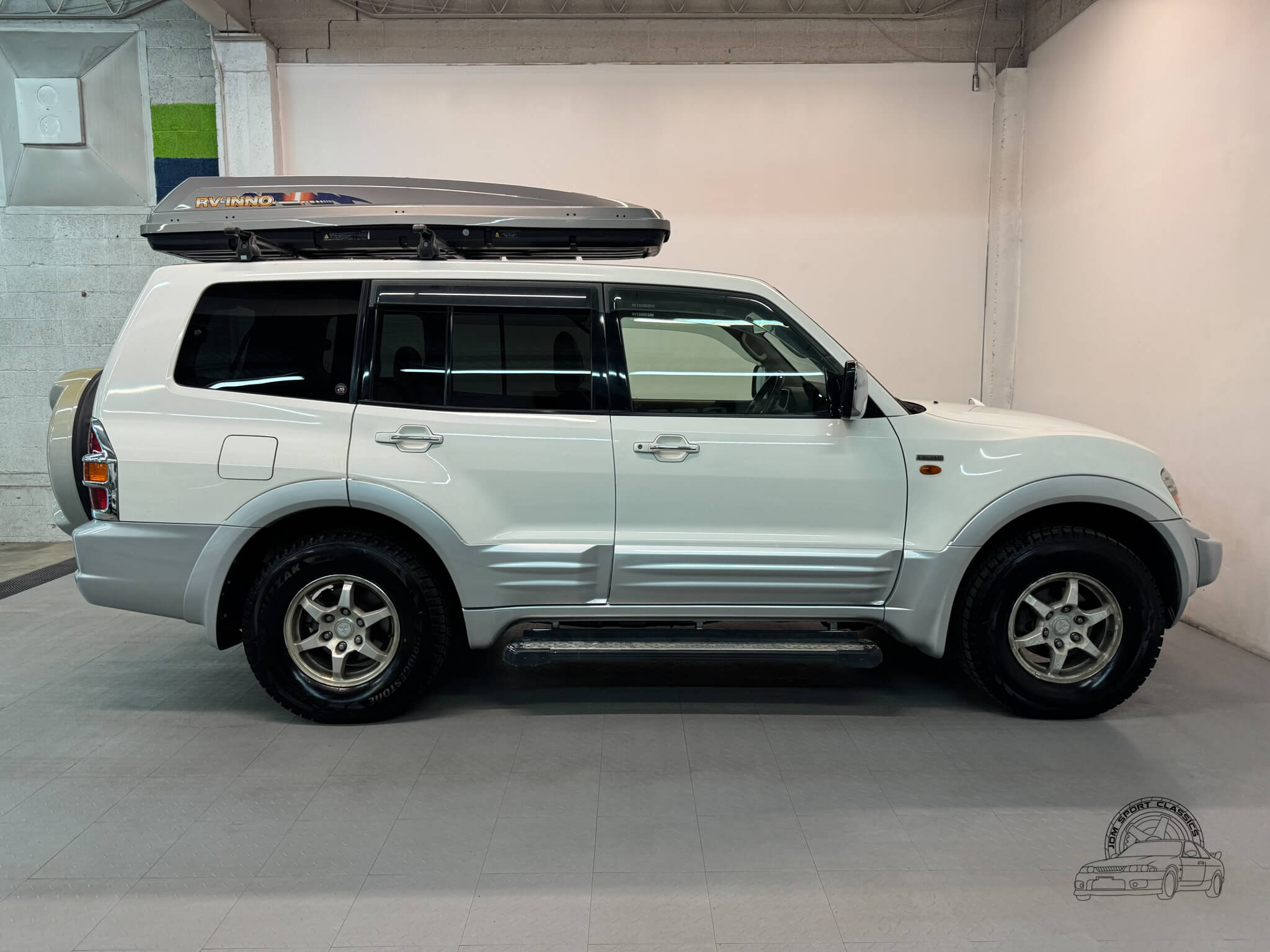 2000-mitsubishi-pajero-super-exceed-for-sale-14