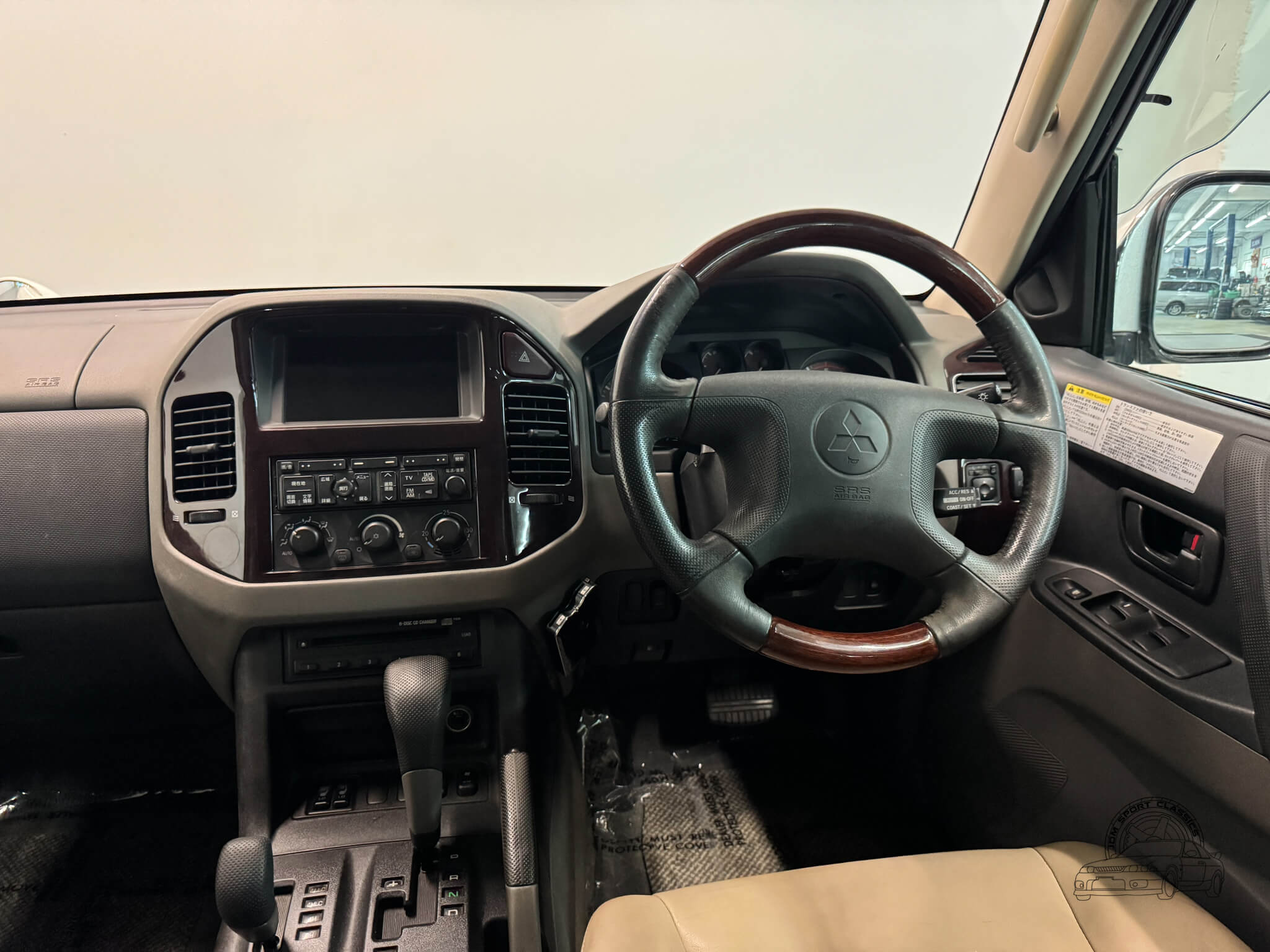 2000-mitsubishi-pajero-super-exceed-for-sale-29
