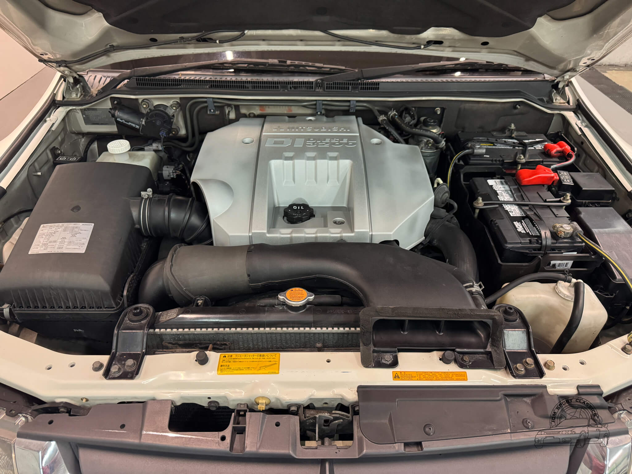 2000-mitsubishi-pajero-super-exceed-for-sale-30