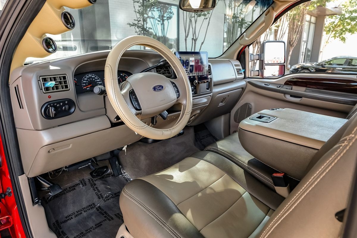 2004-ford-excursion-eddie-bauer-for-sale-dallas-tx-2