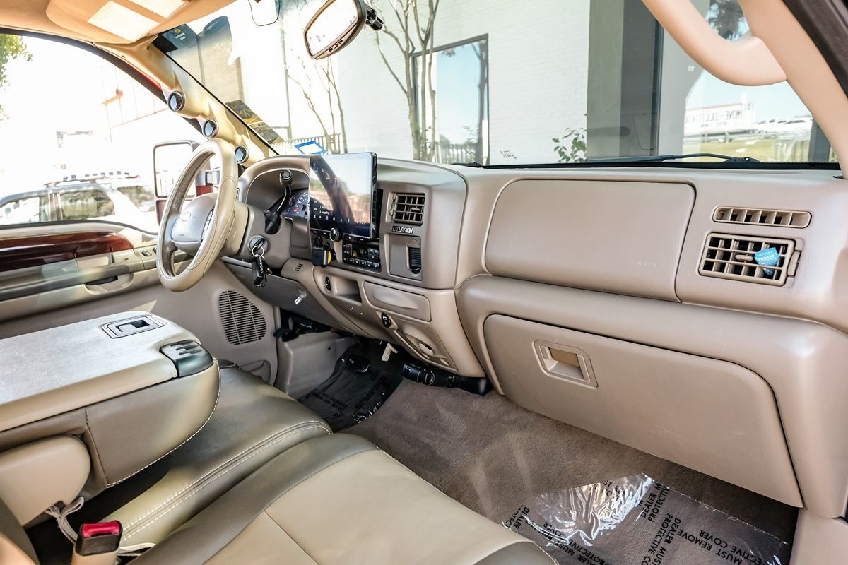 2004-ford-excursion-eddie-bauer-for-sale-dallas-tx-9