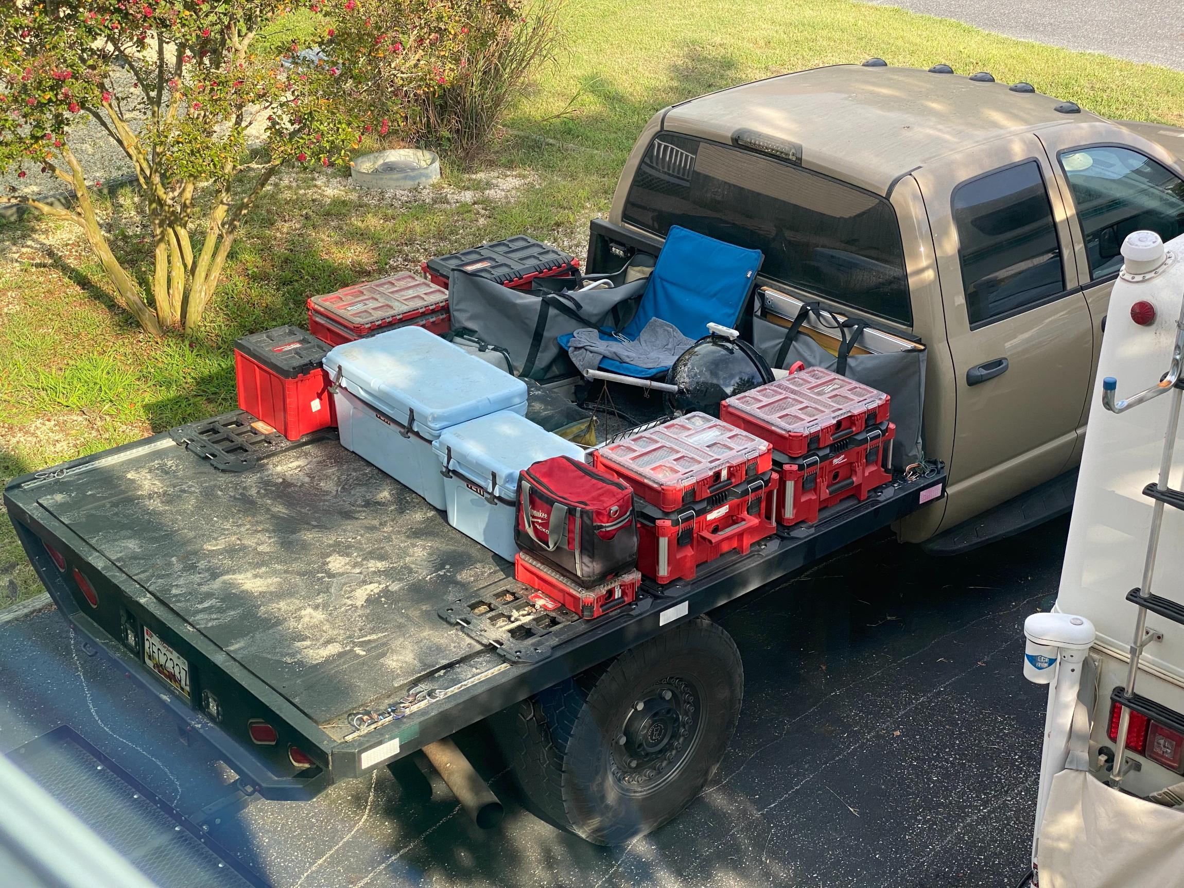2005-dodge-ram-2500-expedition-vehicle-for-sale-silver-sprint-md-07