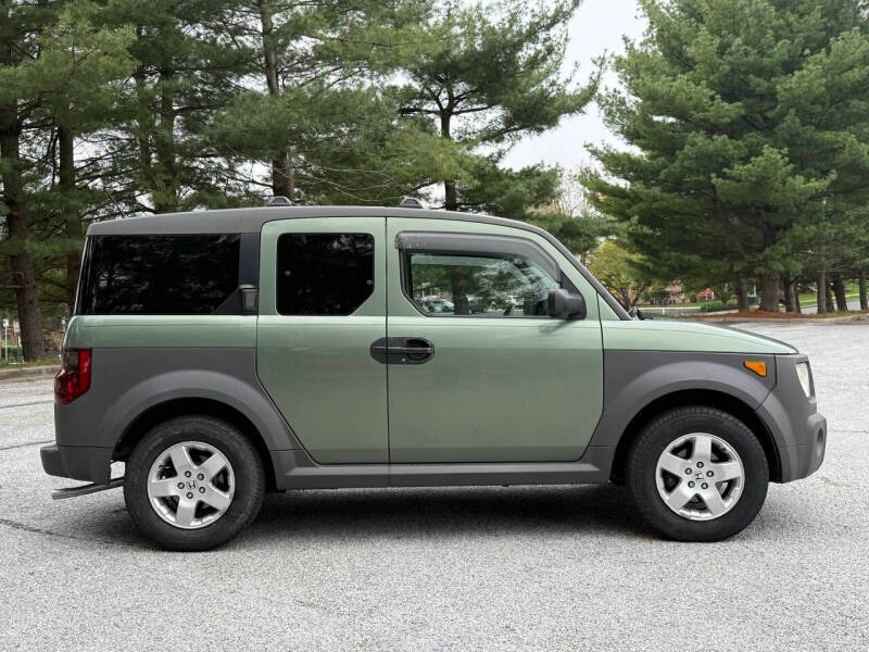 2005-honda-element-ex-for-sale-hagerstown-md-10