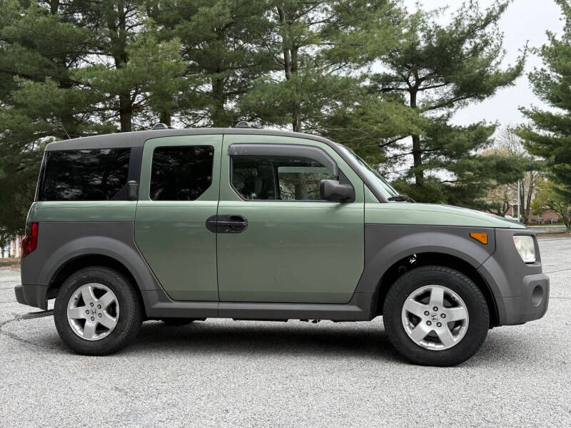 2005-honda-element-ex-for-sale-hagerstown-md-11