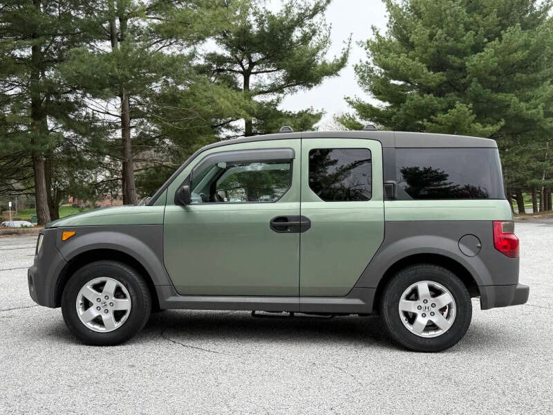 2005-honda-element-ex-for-sale-hagerstown-md-13