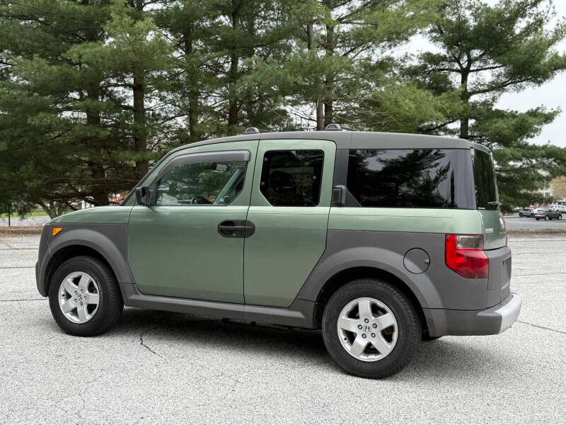 2005-honda-element-ex-for-sale-hagerstown-md-14