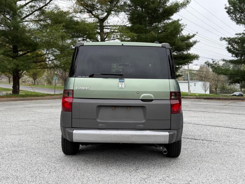 2005-honda-element-ex-for-sale-hagerstown-md-16