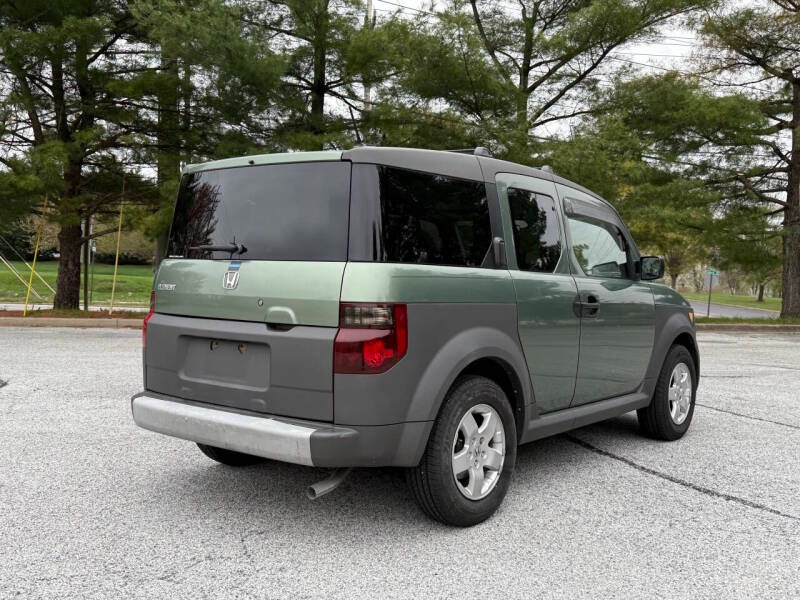 2005-honda-element-ex-for-sale-hagerstown-md-18
