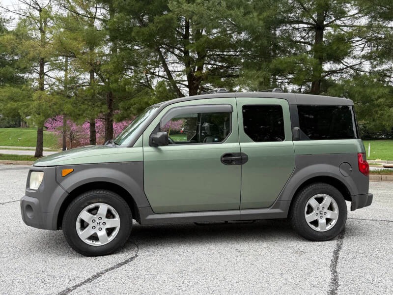 2005-honda-element-ex-for-sale-hagerstown-md-2