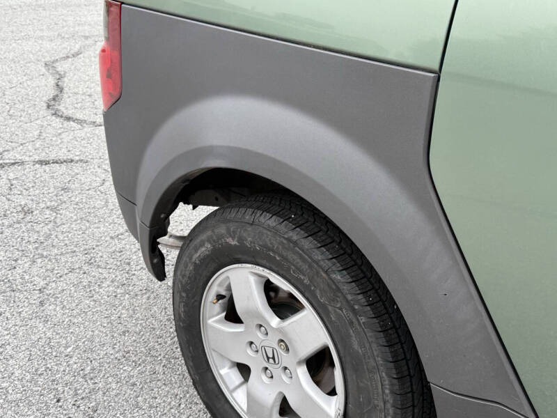 2005-honda-element-ex-for-sale-hagerstown-md-26
