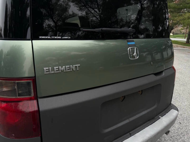 2005-honda-element-ex-for-sale-hagerstown-md-33