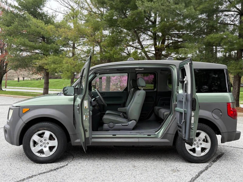 2005-honda-element-ex-for-sale-hagerstown-md-36