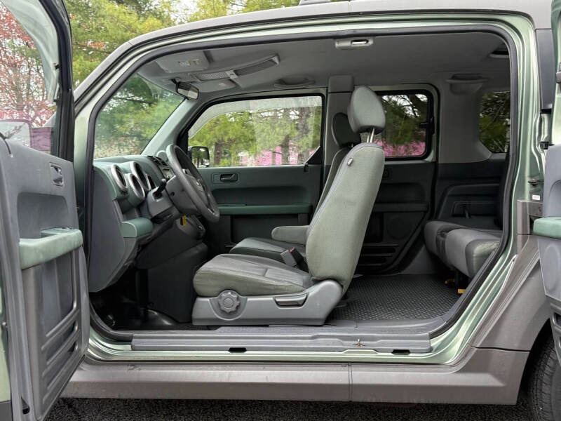 2005-honda-element-ex-for-sale-hagerstown-md-38