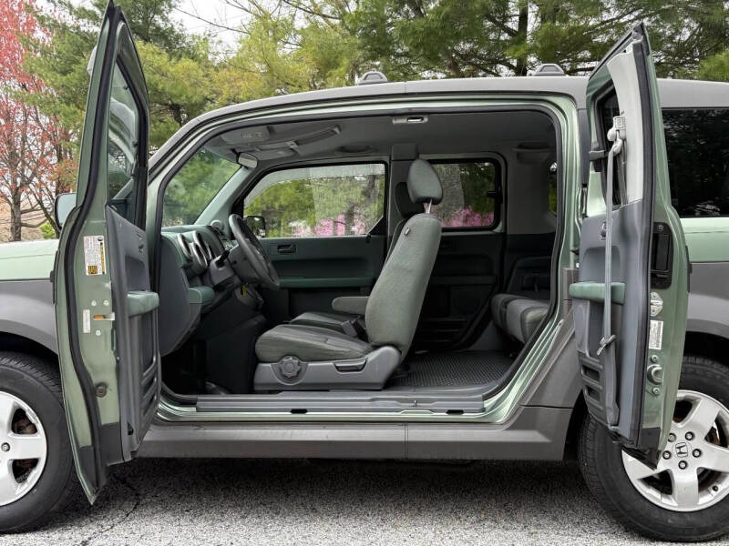 2005-honda-element-ex-for-sale-hagerstown-md-39