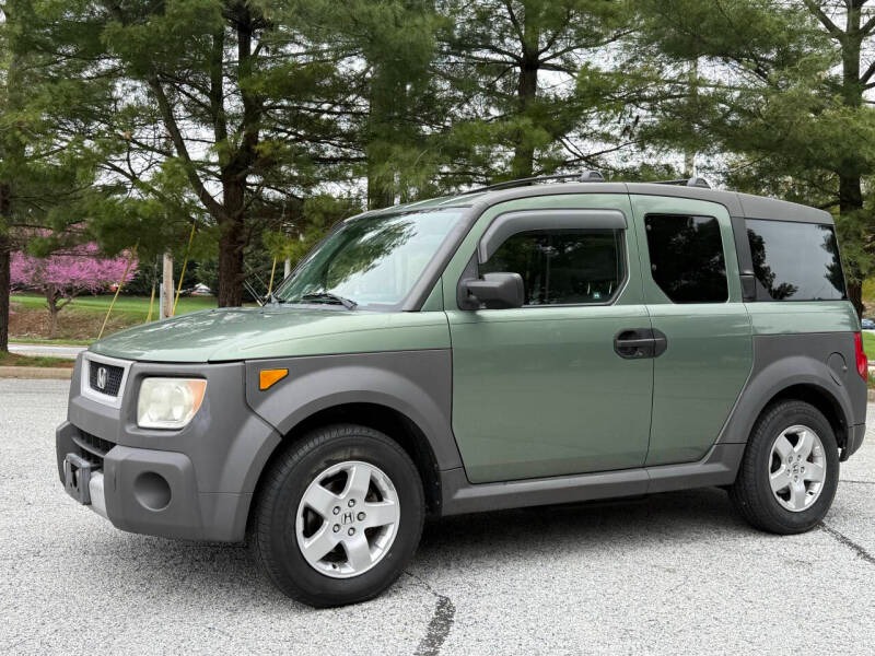 2005-honda-element-ex-for-sale-hagerstown-md-4