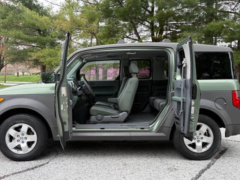 2005-honda-element-ex-for-sale-hagerstown-md-40