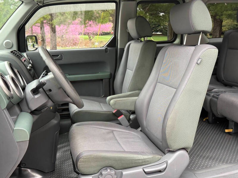 2005-honda-element-ex-for-sale-hagerstown-md-47