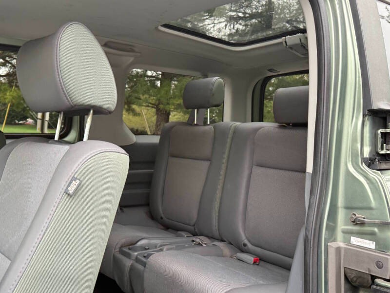 2005-honda-element-ex-for-sale-hagerstown-md-48