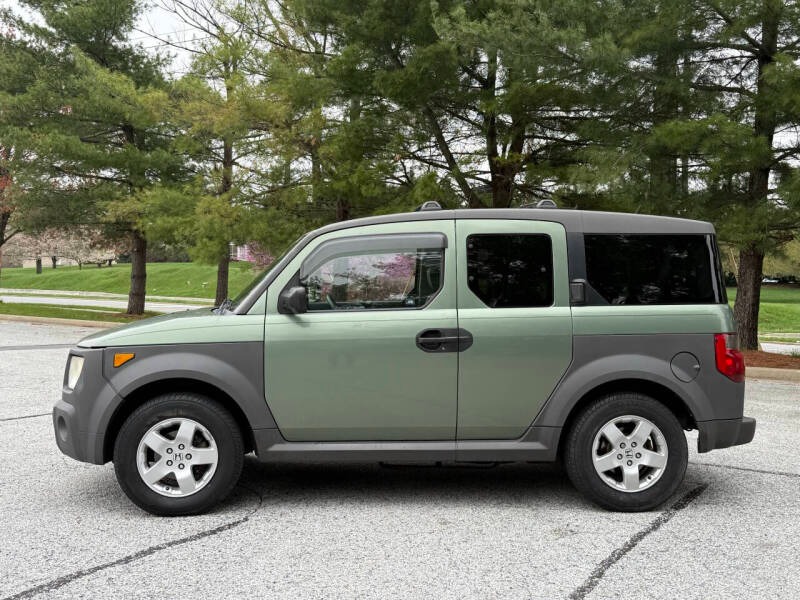 2005-honda-element-ex-for-sale-hagerstown-md-5