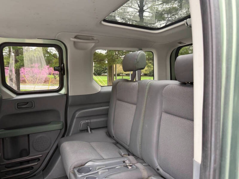 2005-honda-element-ex-for-sale-hagerstown-md-50
