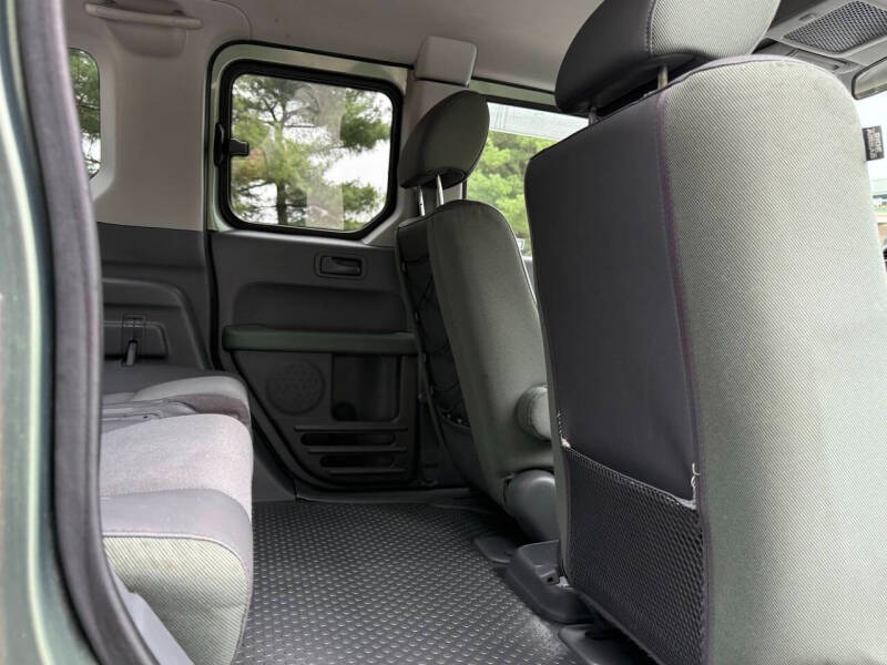 2005-honda-element-ex-for-sale-hagerstown-md-55