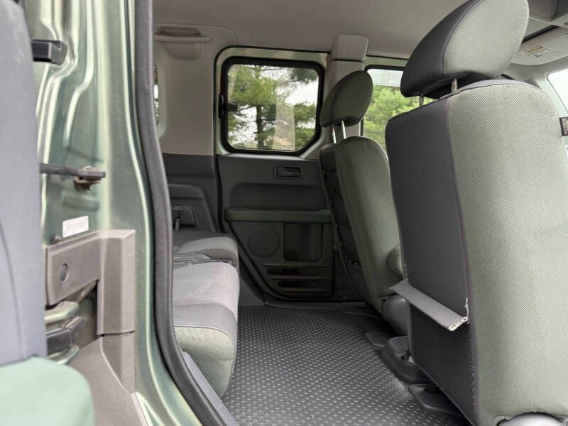 2005-honda-element-ex-for-sale-hagerstown-md-56