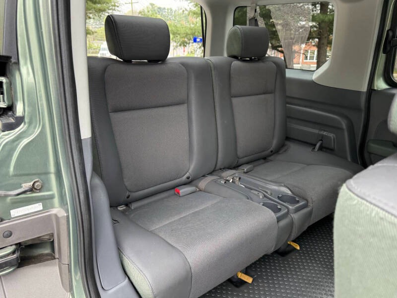 2005-honda-element-ex-for-sale-hagerstown-md-57